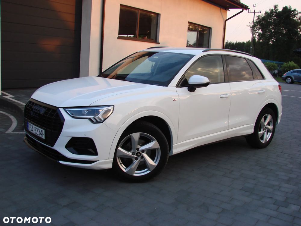 Audi Q3 - 8