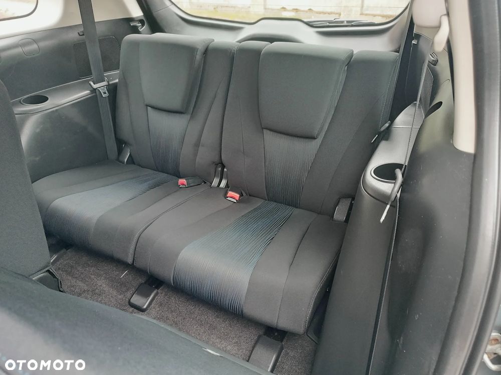 Mazda 5 2.0 MZR-DISI i-stop Sports-Line - 14