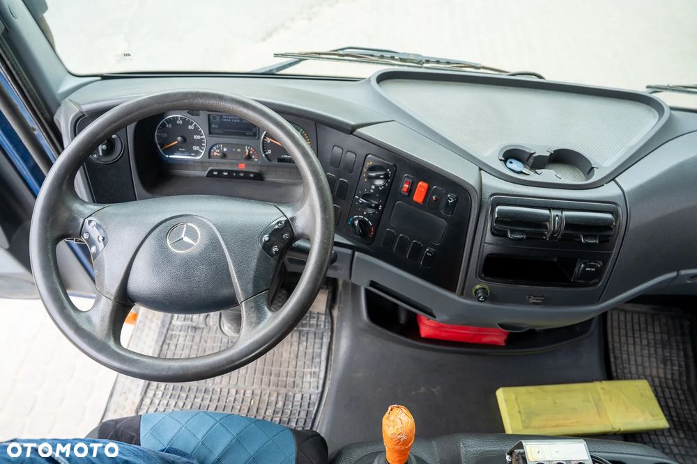 Mercedes-Benz Atego 1222 - 16