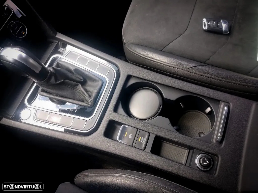 VW Arteon 2.0 TDI Elegance DSG - 9