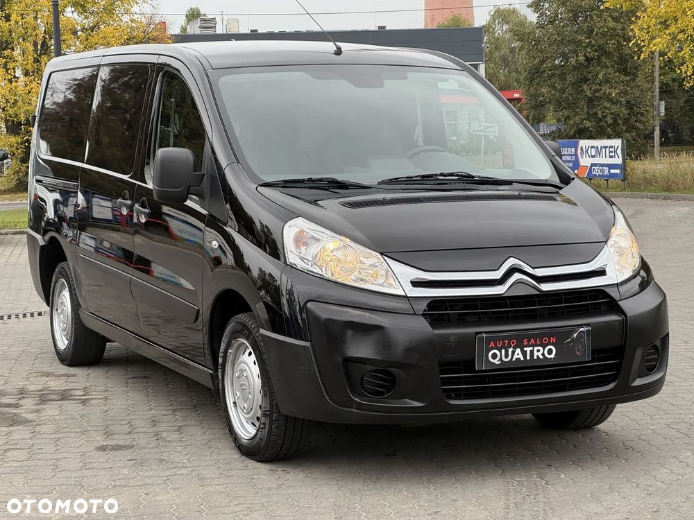 Citroën JUMPY - 6