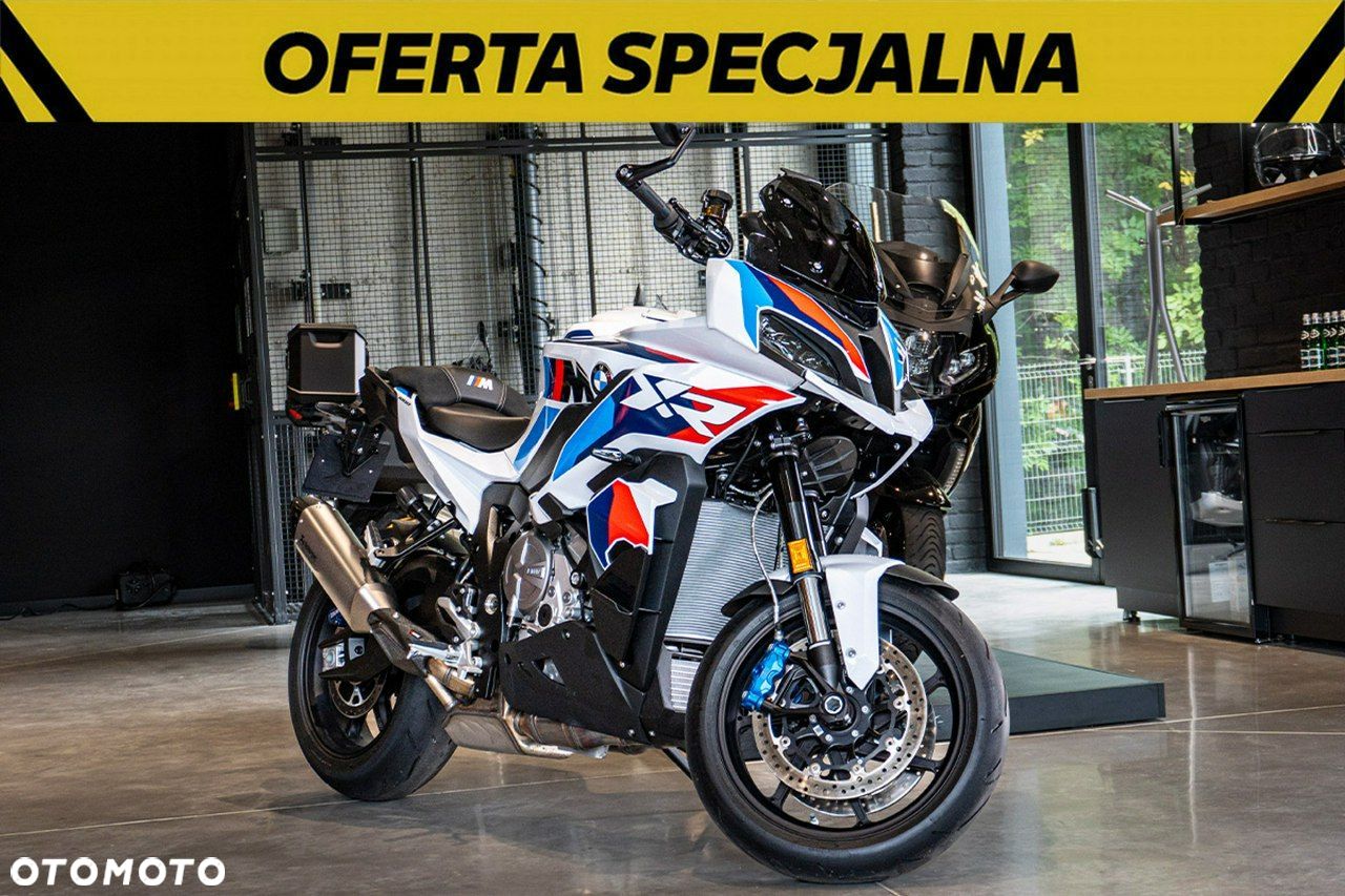 BMW XR - 1