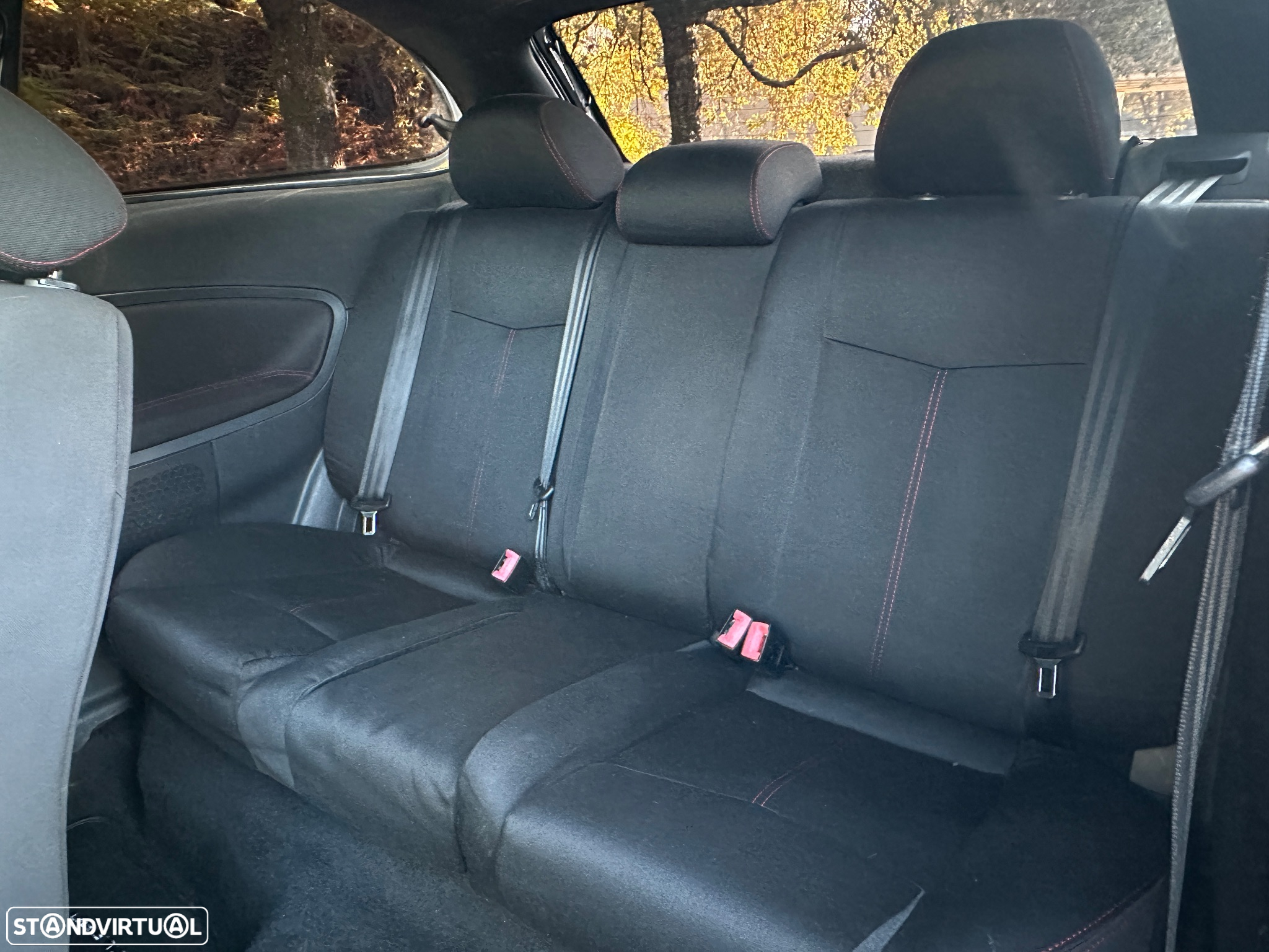 SEAT Ibiza 1.9 TDi Cupra - 19