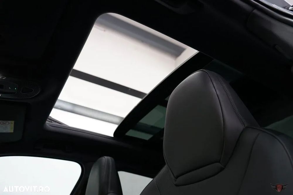 Porsche Cayenne E-Hybrid Tiptronic S - 15