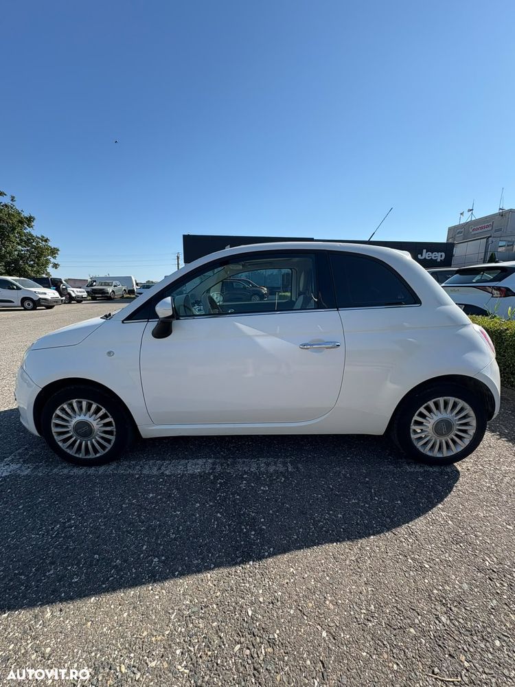 Fiat 500 - 5