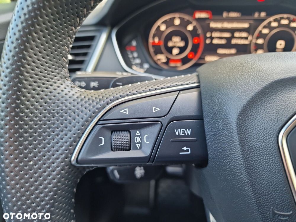 Audi Q5 40 TDI Quattro Sport S tronic - 29
