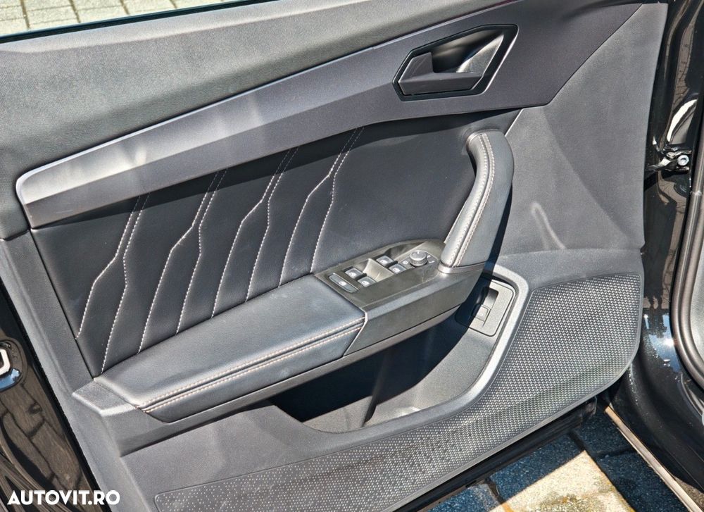 Cupra Formentor VZ 2.0 TSI 4DRIVE DSG - 23