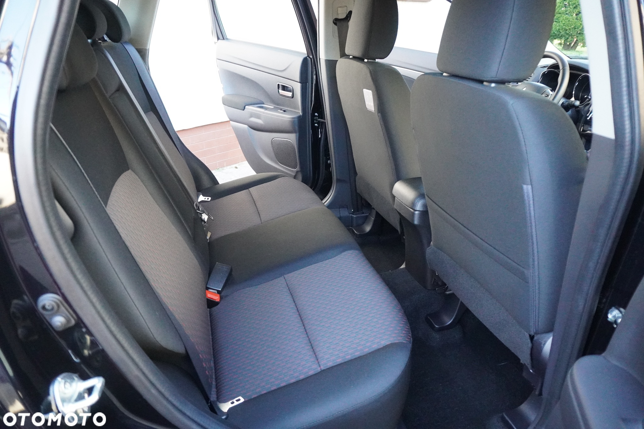 Mitsubishi ASX 1.6 2WD Edition 100 - 9