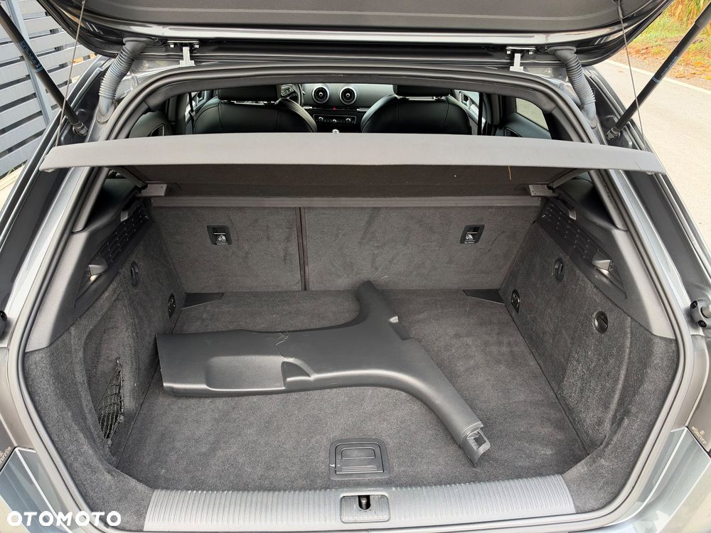 Audi S3 - 18