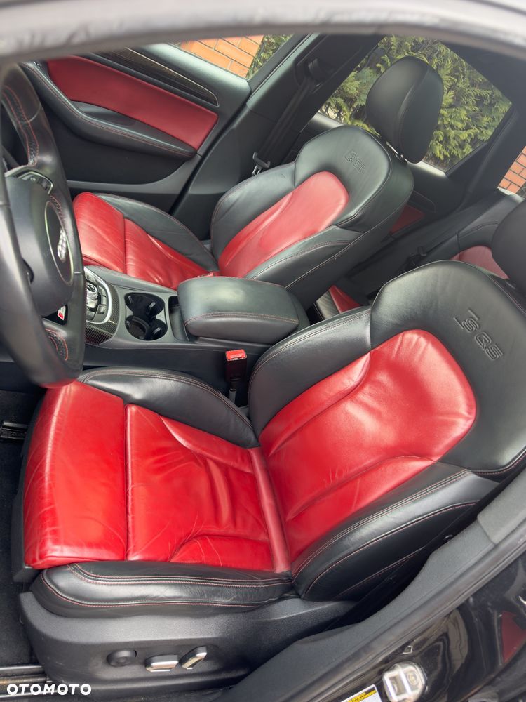Audi SQ5 - 17