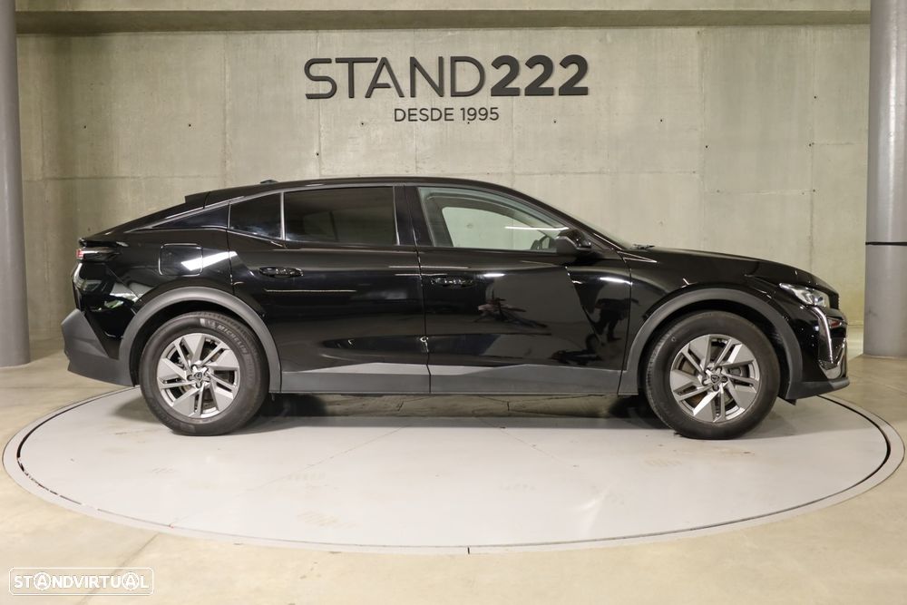 Peugeot 408 180 e-EAT8 Allure - 5