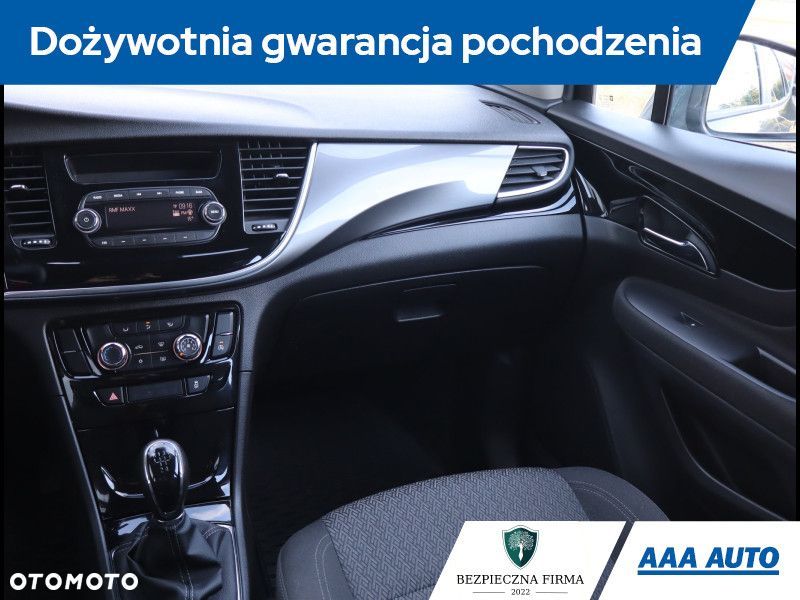 Opel Mokka - 9