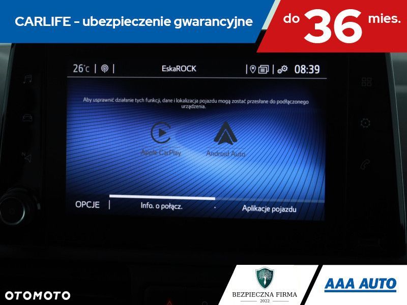 Toyota Proace City Verso - 19