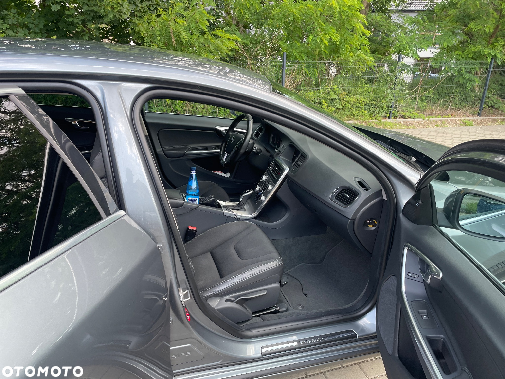 Volvo V60 T4 Drive-E Momentum - 13