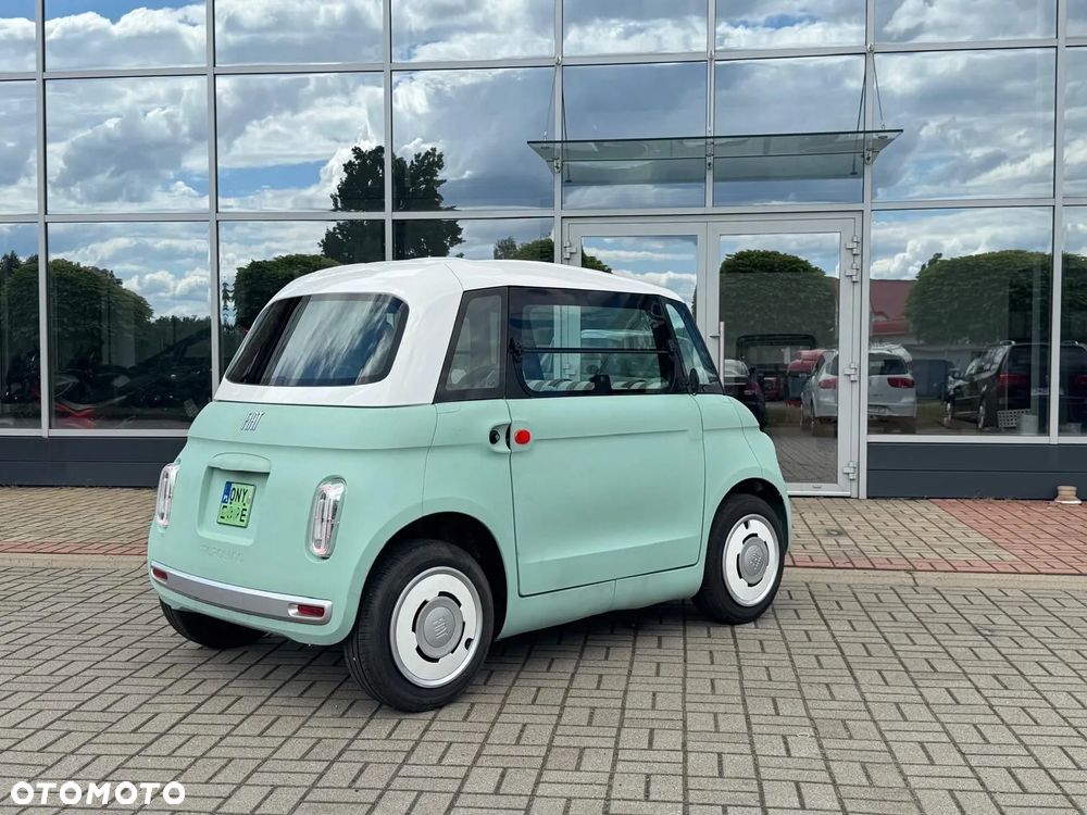 Fiat Inny - 6