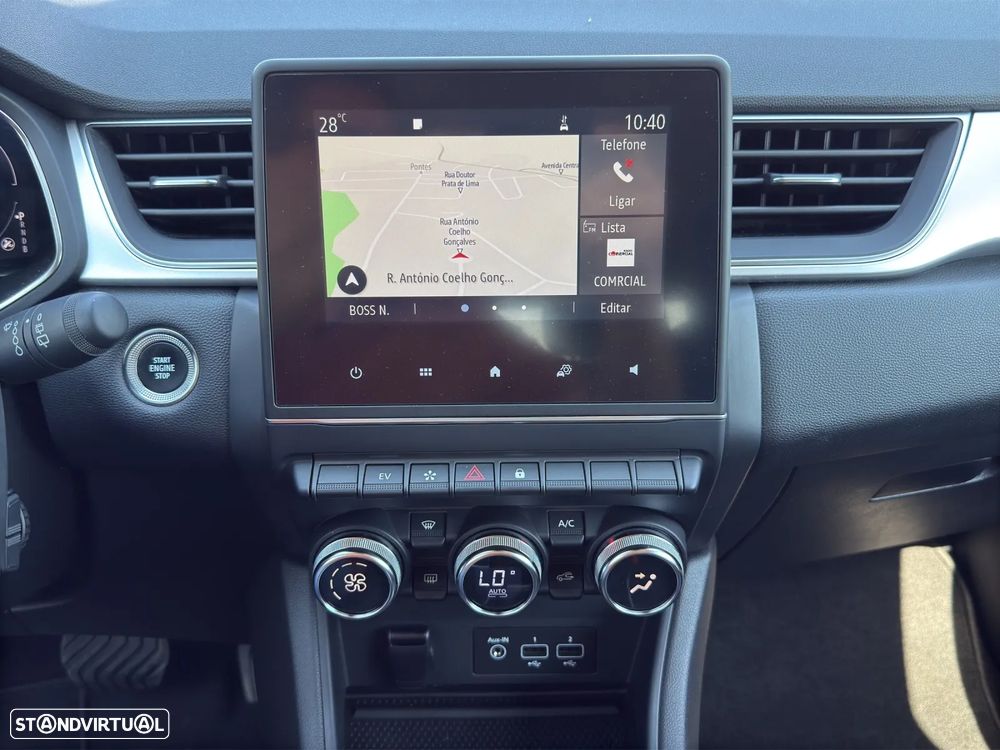 Renault Captur 1.6 E-Tech Plug-In Intens - 14