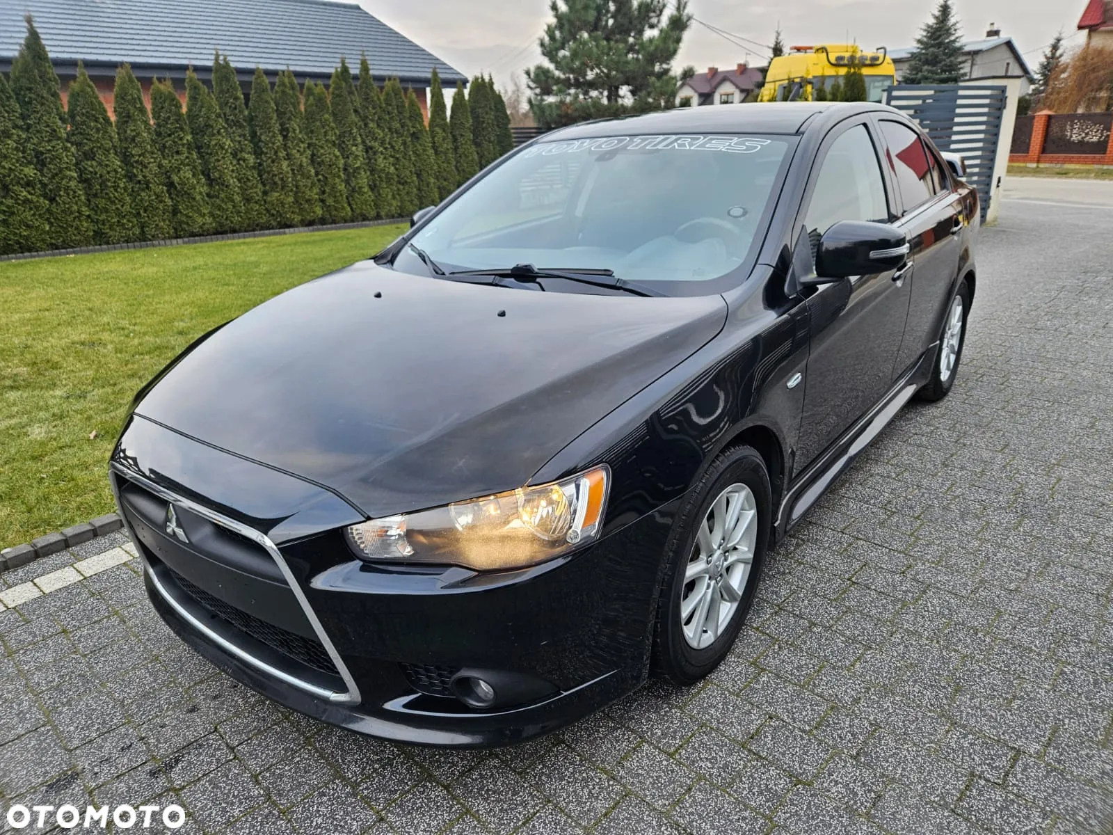 Mitsubishi Lancer 1.6 ClearTec XTRA - 3