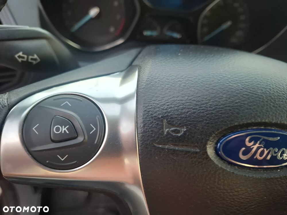 Ford C-MAX 1.6 Ti-VCT Trend - 21