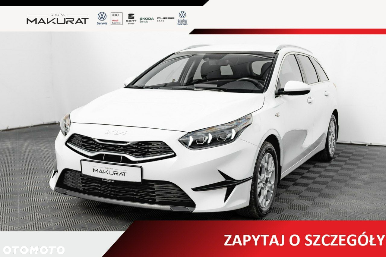 Kia Ceed 1.5 T-GDI M DCT - 2