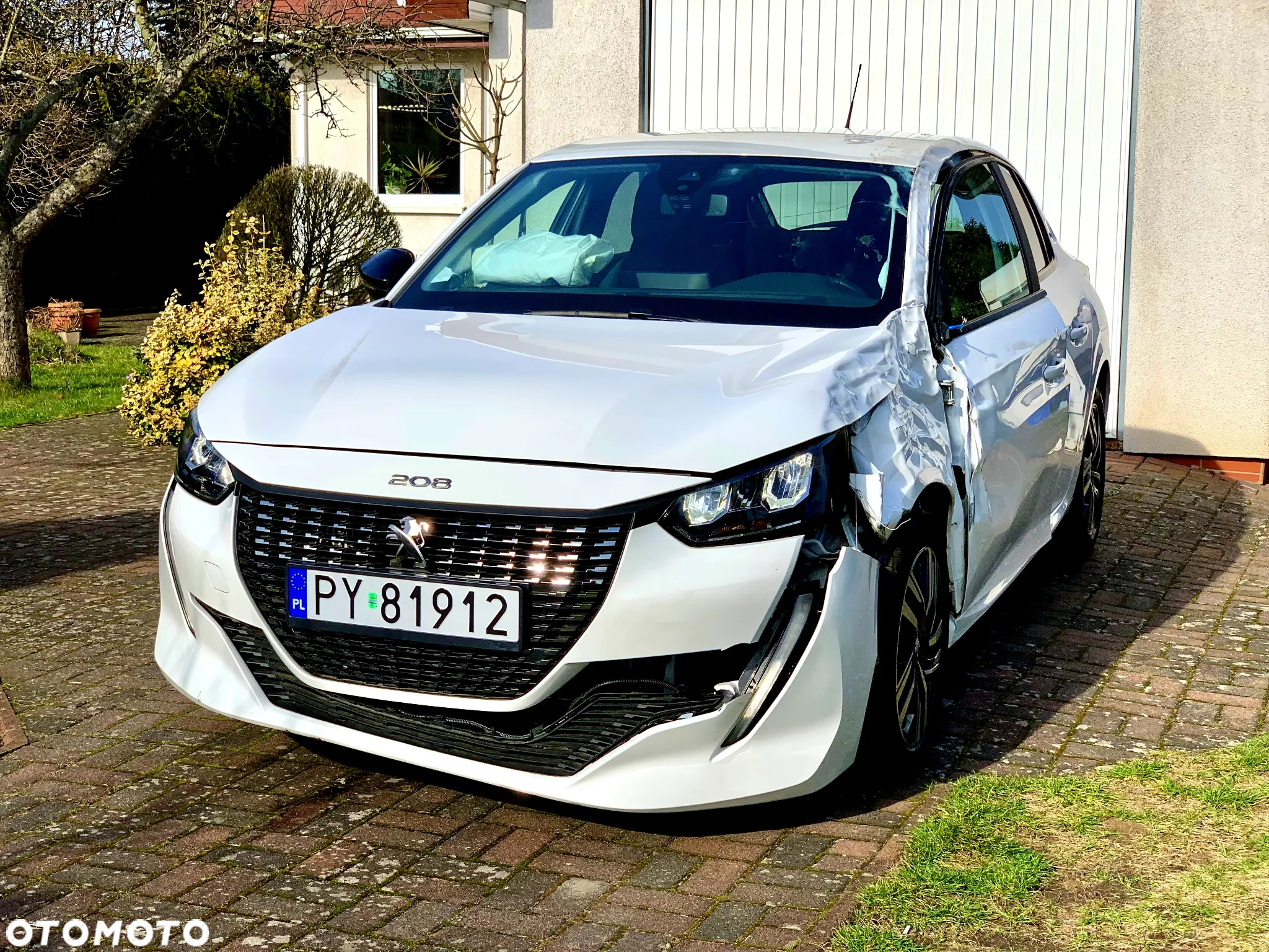Peugeot 208 1.2 PureTech Active S&S - 14