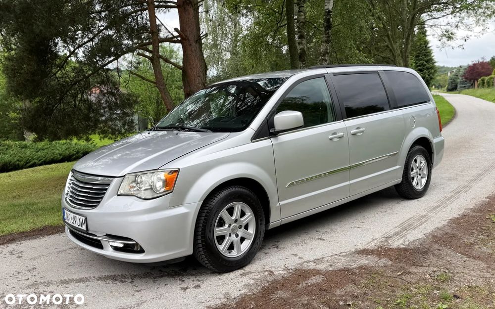 Chrysler Town & Country 3.6 Touring - 1