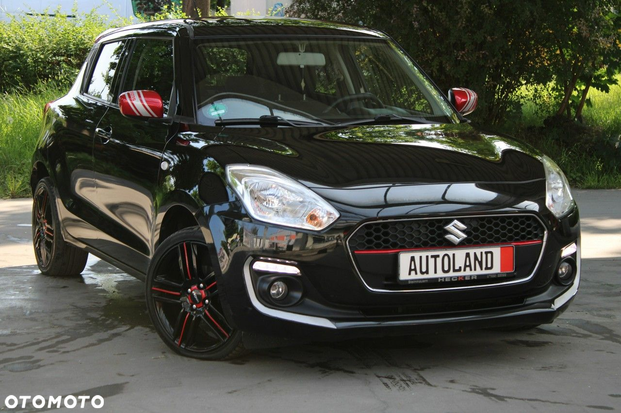 Suzuki Swift 1.2 Premium - 3