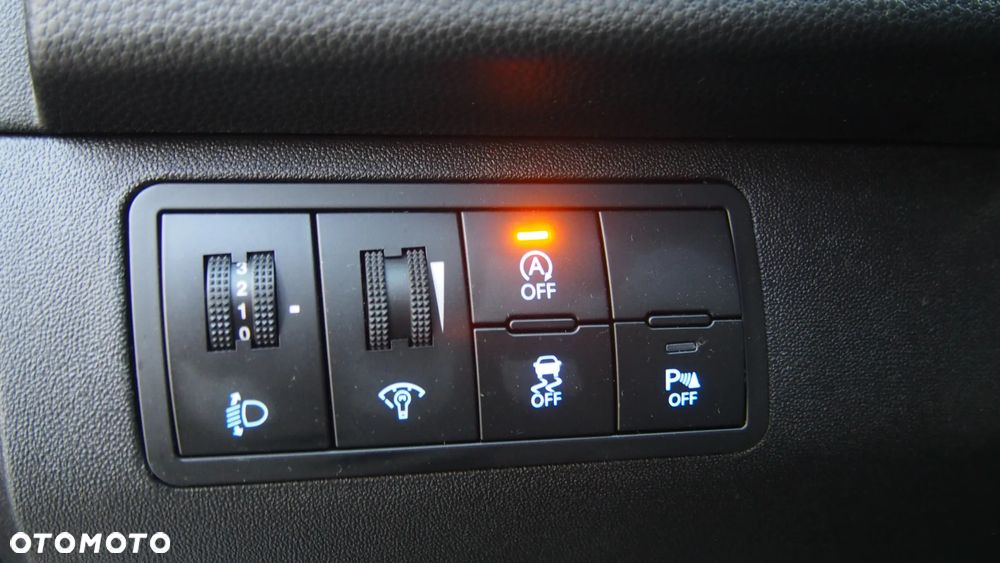 Hyundai ix20 1.4 blue Comfort - 8