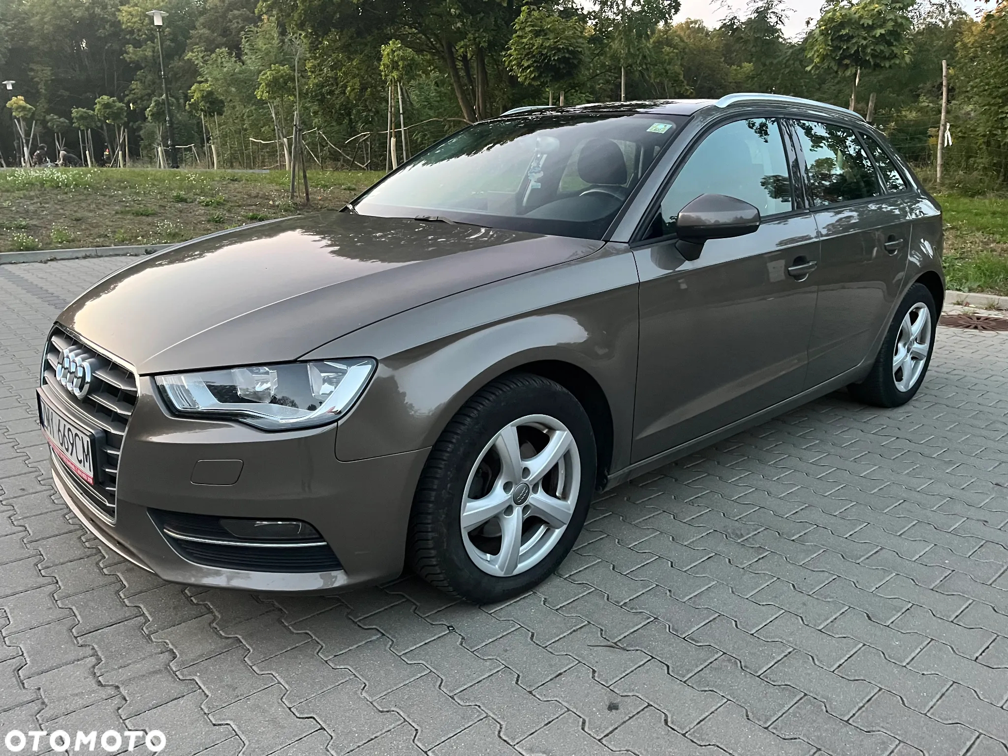 Audi A3 - 2
