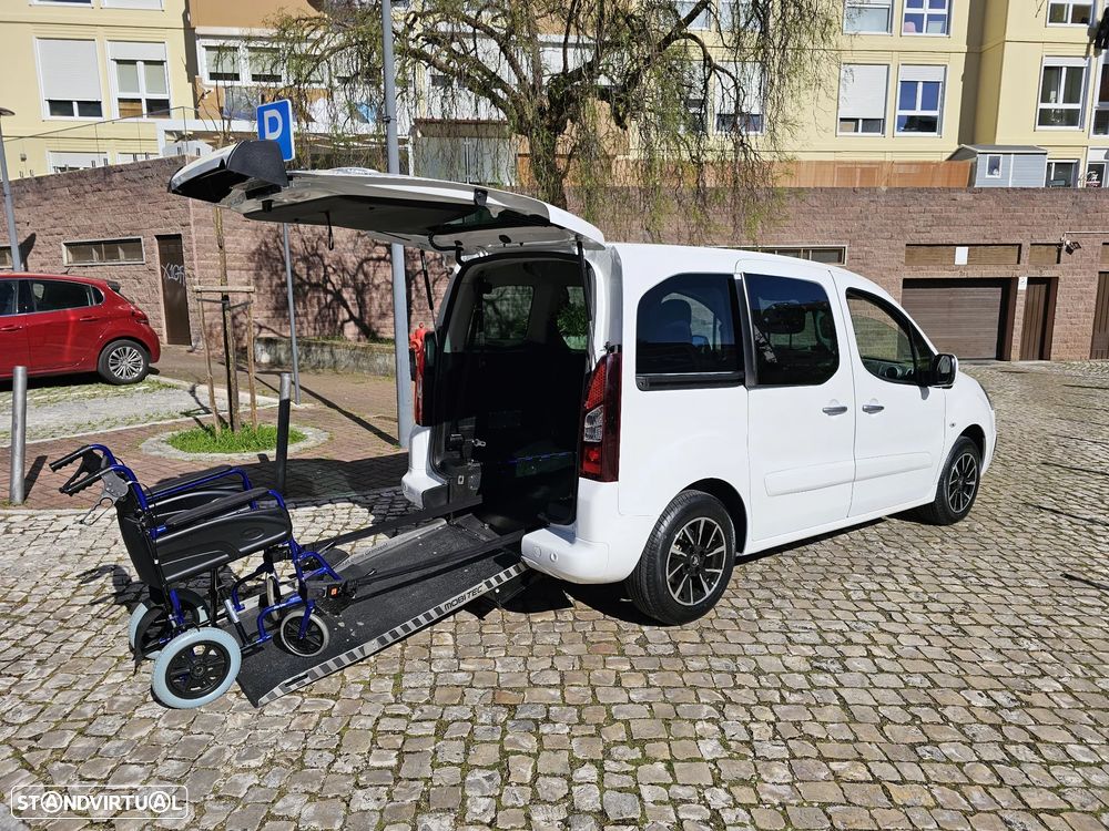 Citroën Berlingo