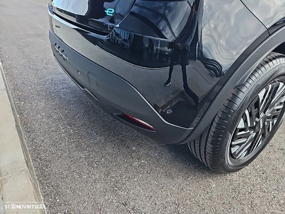 Fiat 600e 54 kWh (RED) - 12