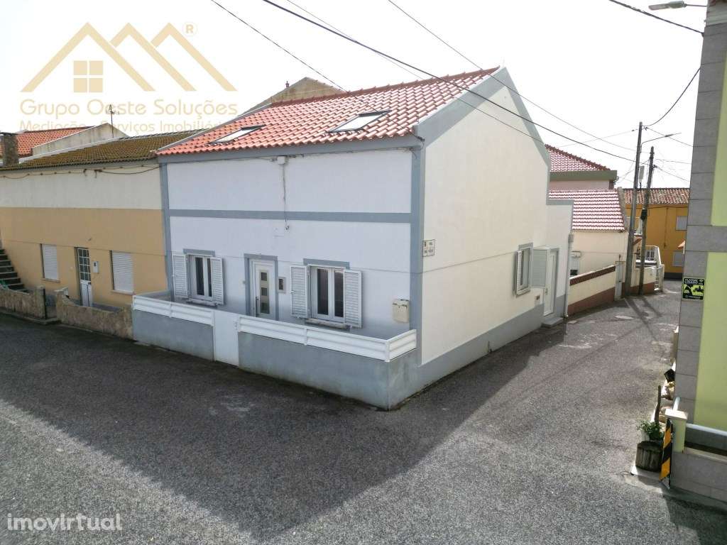 Moradia T2 em Peniche - Grande imagem: 4/40