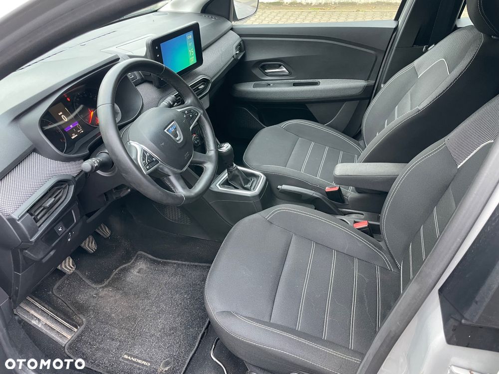 Dacia Sandero TCe 90 Expression - 11
