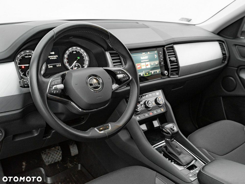 Skoda Kodiaq 2.0 TDI 4x2 Ambition DSG - 7