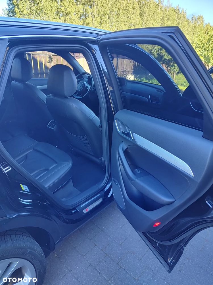 Audi Q3 - 11