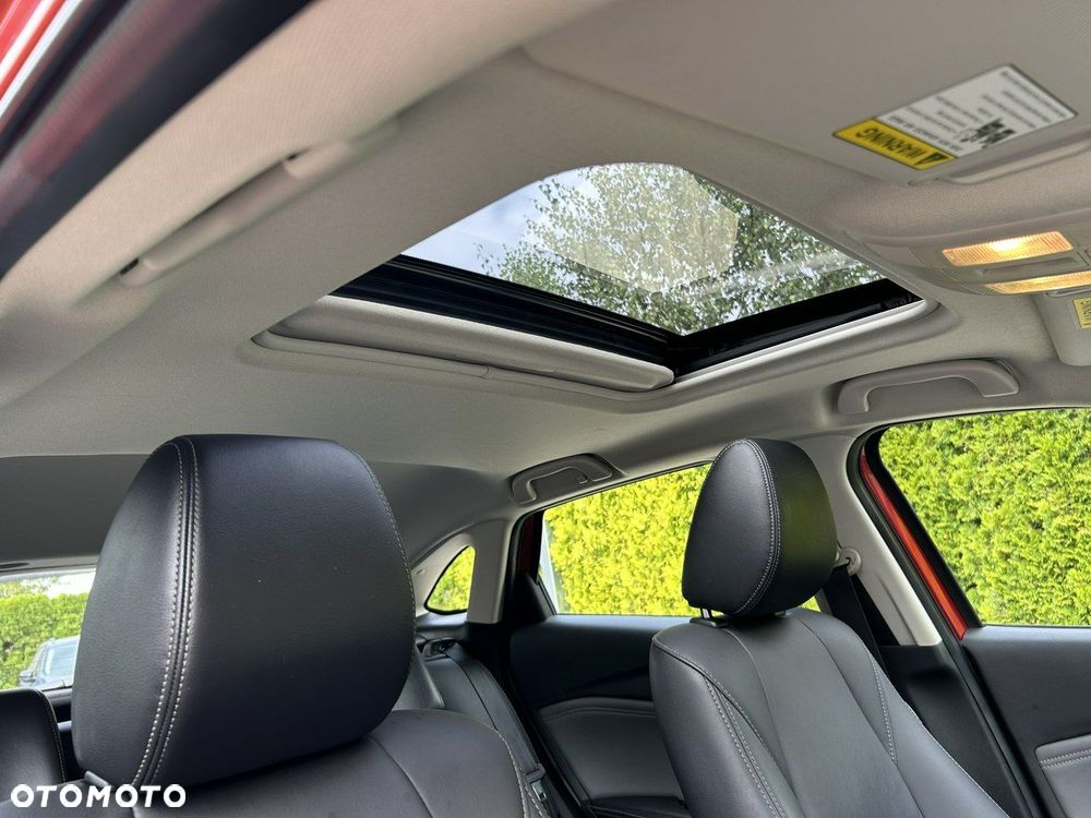 Mazda CX-3 SKYACTIV-G 150 i-ELOOP AWD Drive Exclusive-Line - 25