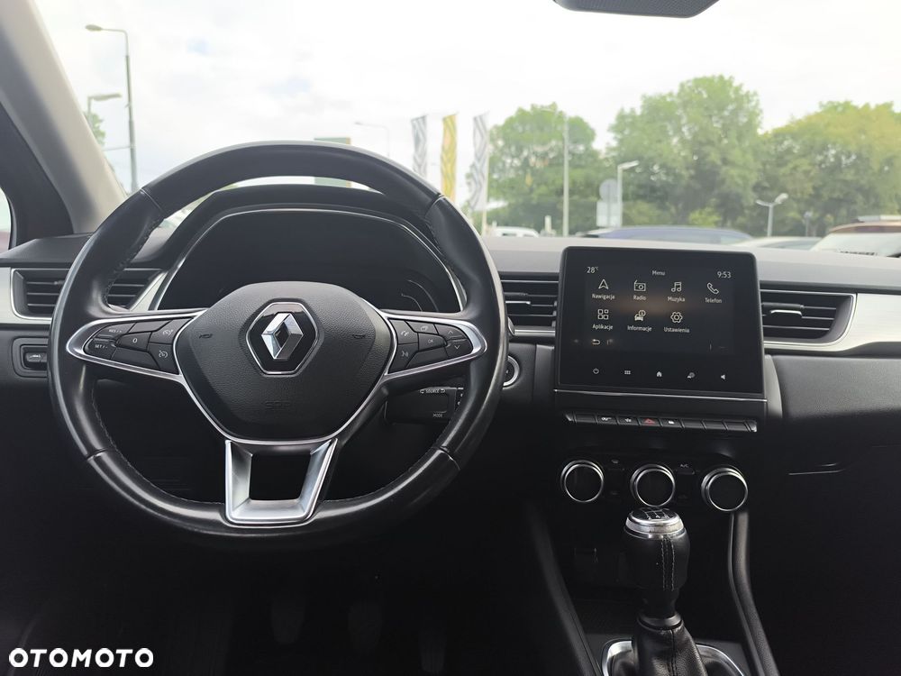Renault Captur 1.0 TCe Intens - 13