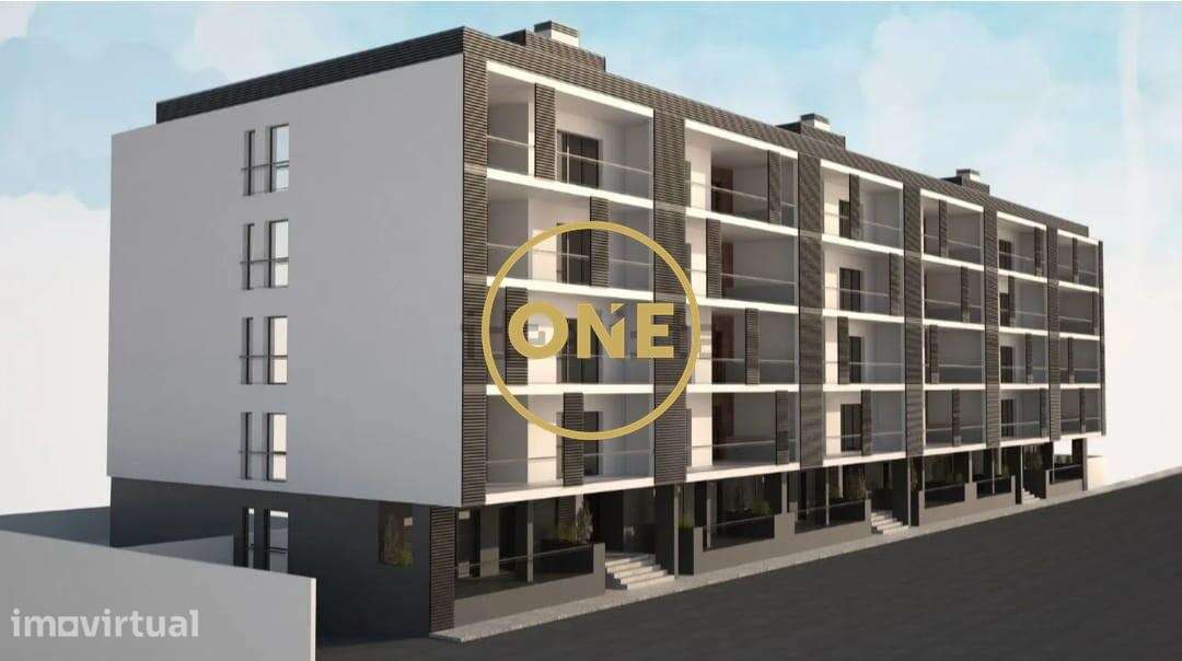 Apartamentos T2 - Grande imagem: 3/31