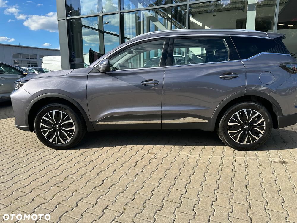 Chery Tiggo 7 - 5