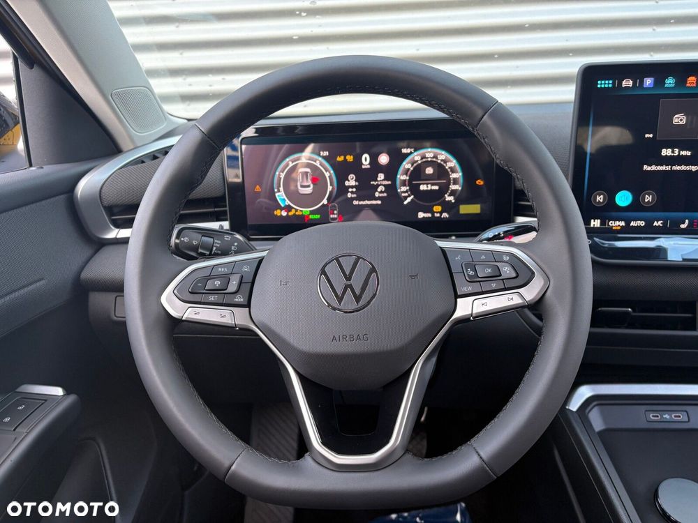 Volkswagen T-Roc 1.5 eTSI Life DSG - 20