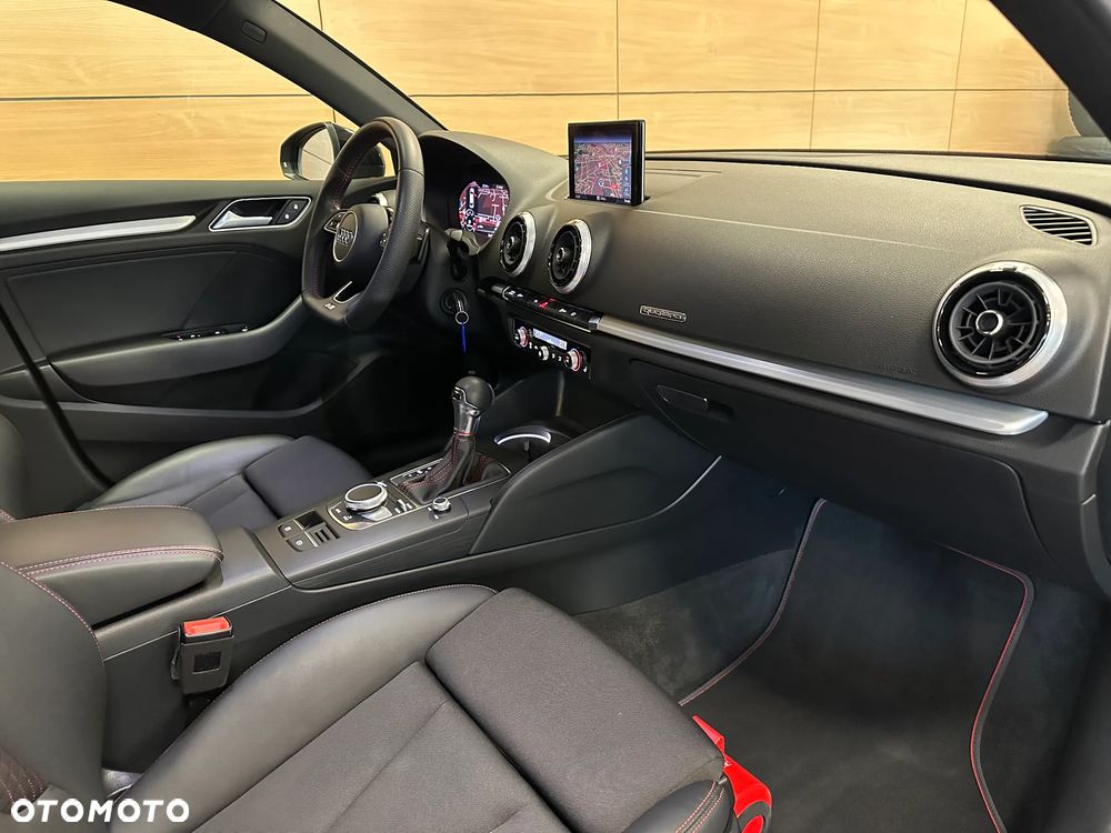 Audi S3 - 7