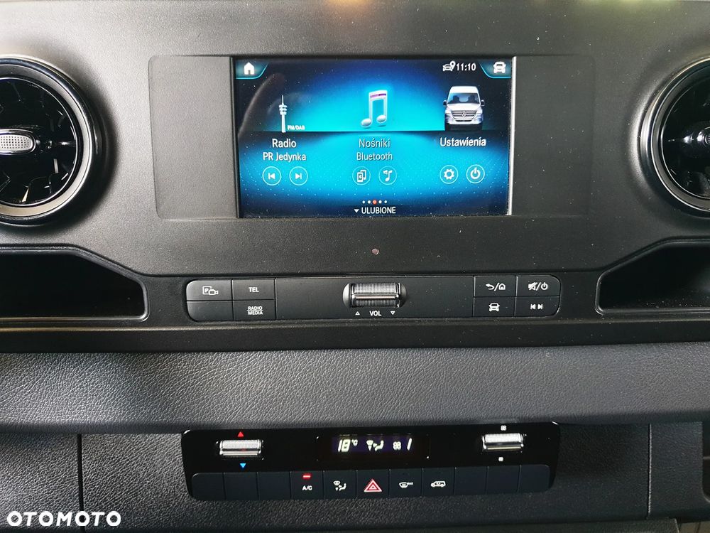 Mercedes-Benz SPRINTER 317 CDI - 17