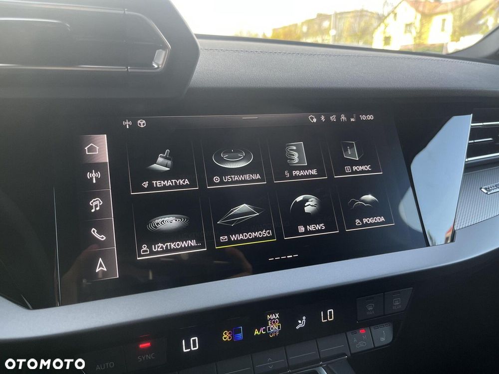 Audi A3 - 40