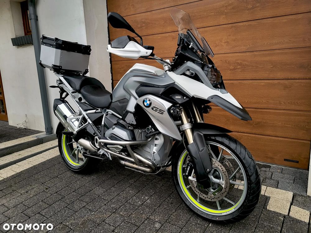 BMW GS - 3
