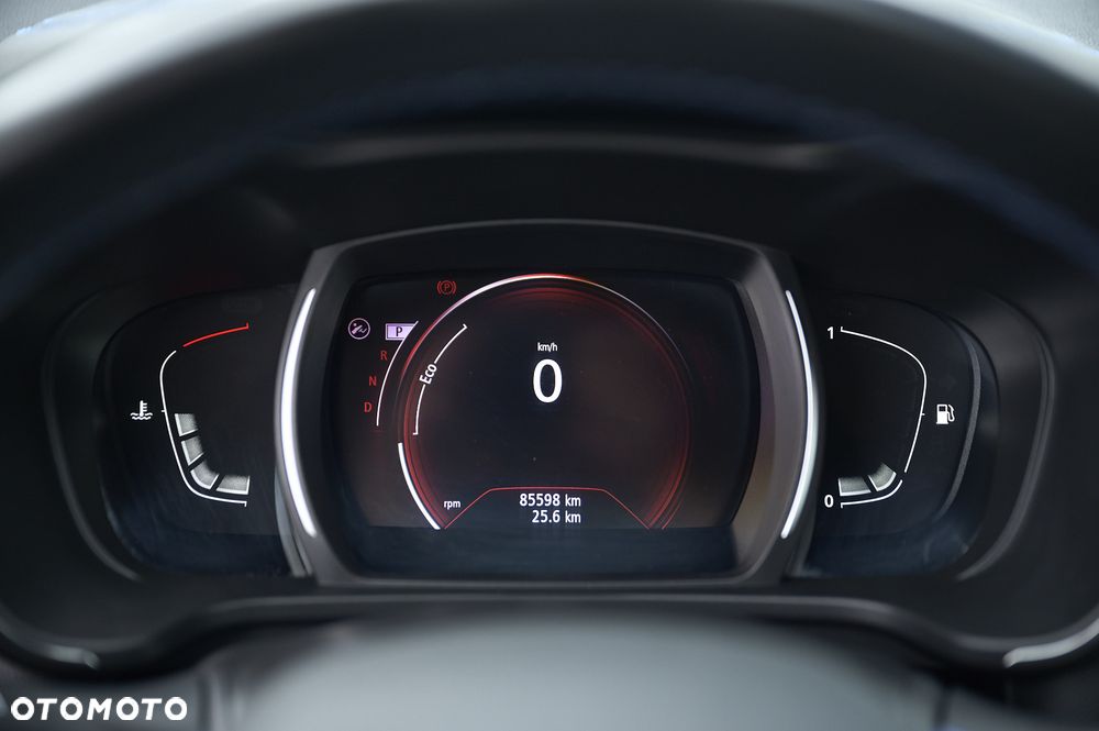 Renault Kadjar 1.2 Energy TCe S-Edition EDC - 27