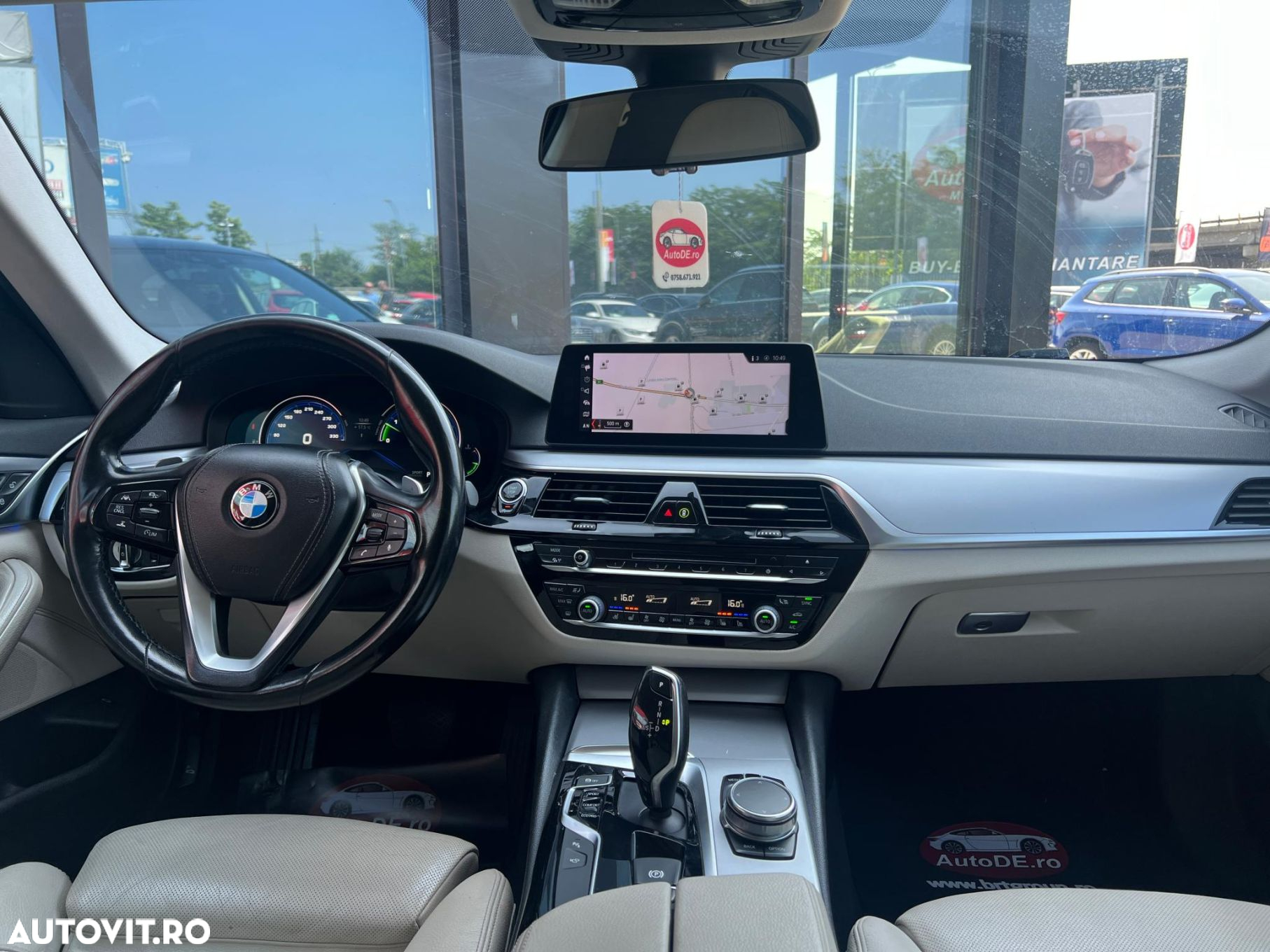 BMW Seria 5 - 8