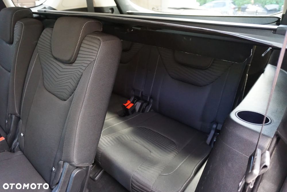 Ford S-Max 2.0 TDCi Titanium PowerShift - 11