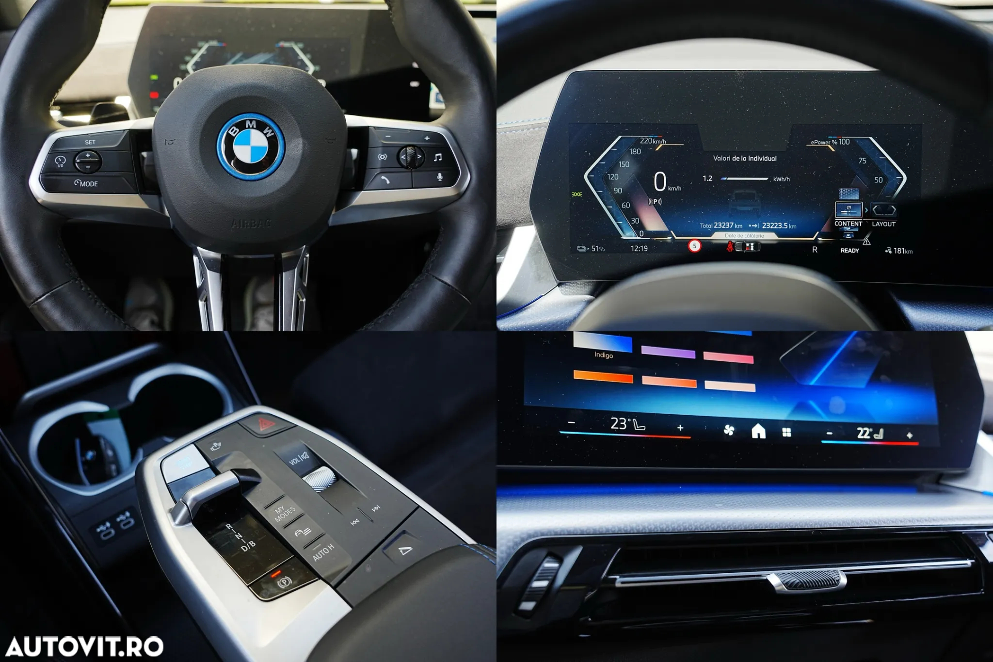 BMW iX2 xDrive30 - 25