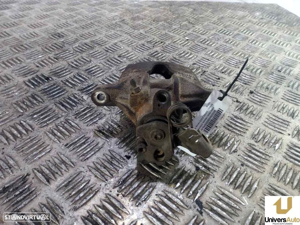 PINÇA TRAVÃO FRONTAL DIREITA RENAULT KANGOO 2003 -Y01134 - 4
