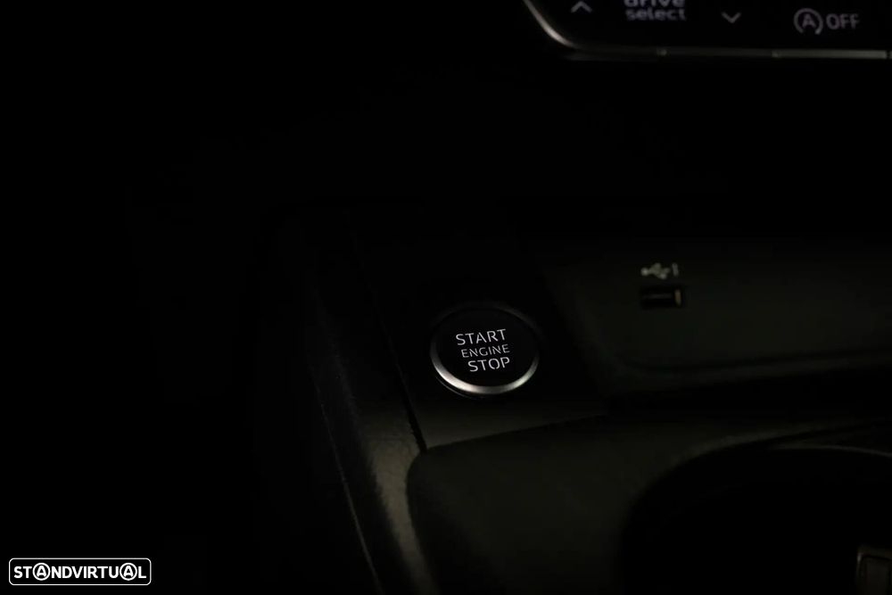 Audi A5 Sportback 40 TDI quattro S line S tronic - 35