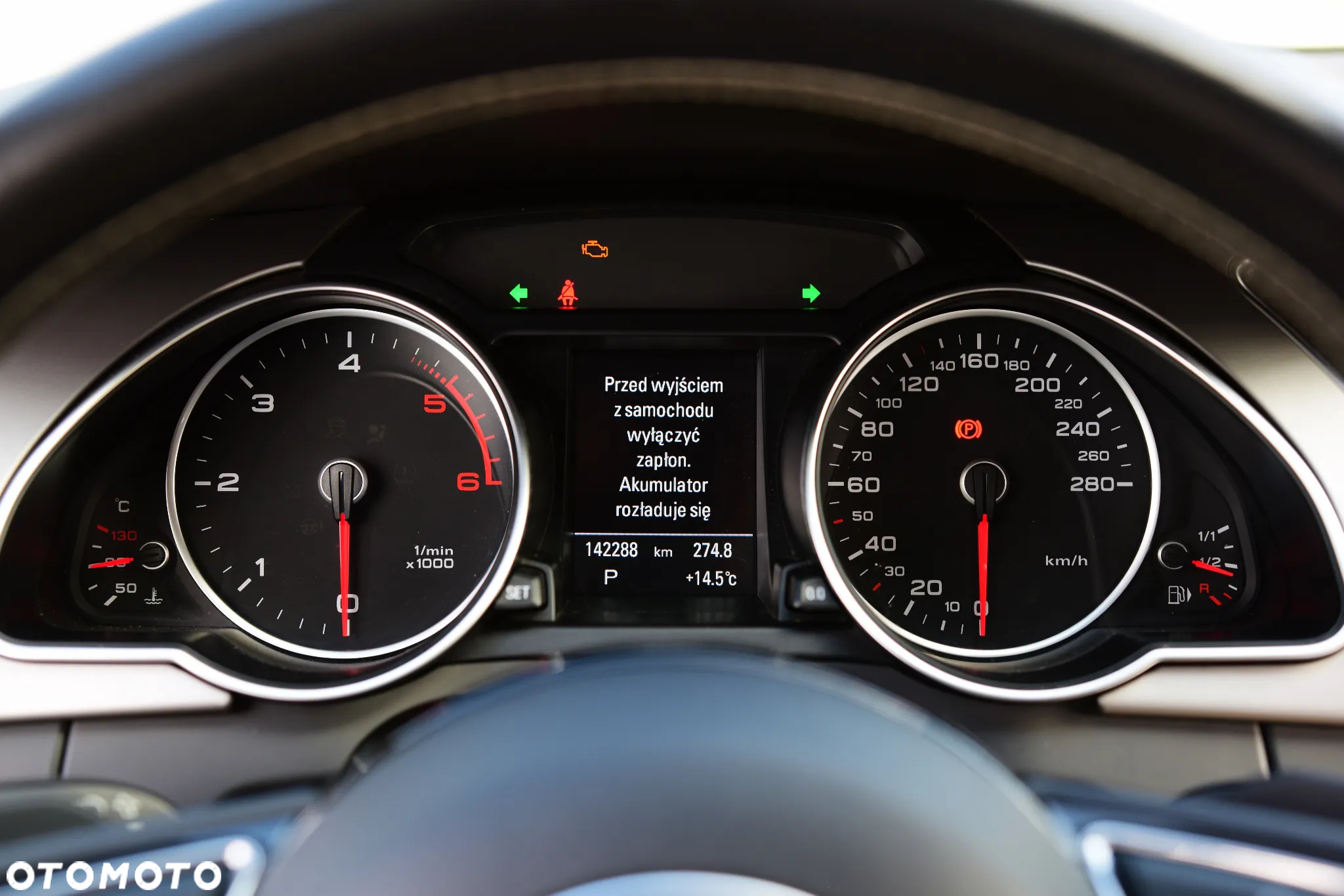 Audi A5 - 9